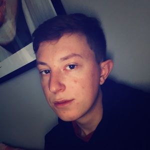 Meet your Posher, Trey